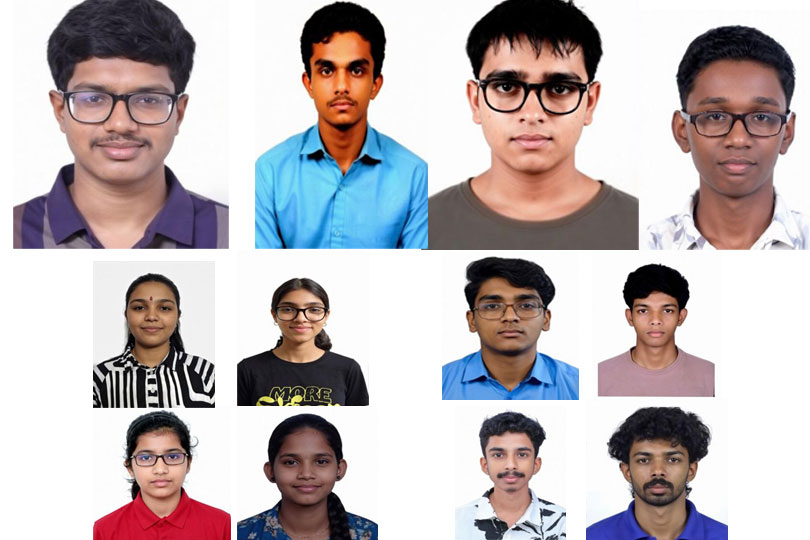 കുസാറ്റ് ക്യാറ്റ് ഫലം പ്രസിദ്ധീകരിച്ചു 